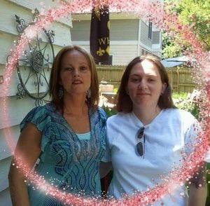 Meet your Posher, Katie thornton